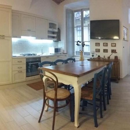 Via Po - Big Appartment Turyn Zewnętrze zdjęcie