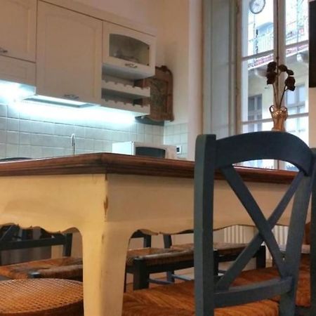 Via Po - Big Appartment Turyn Zewnętrze zdjęcie