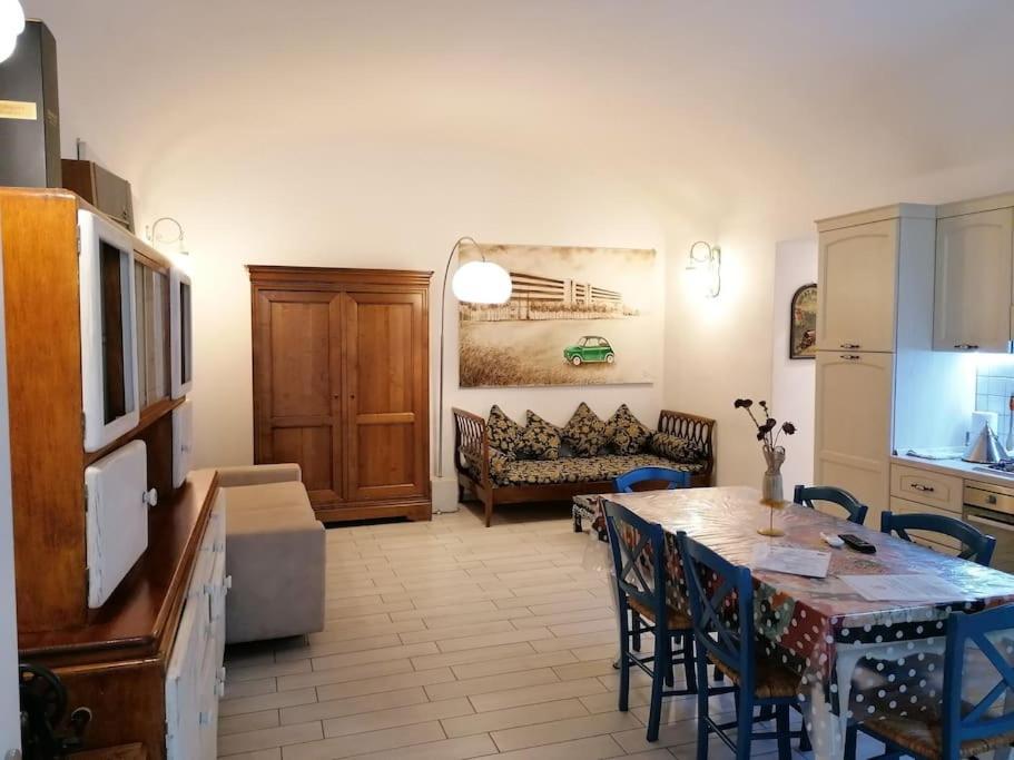 Via Po - Big Appartment Turyn Zewnętrze zdjęcie