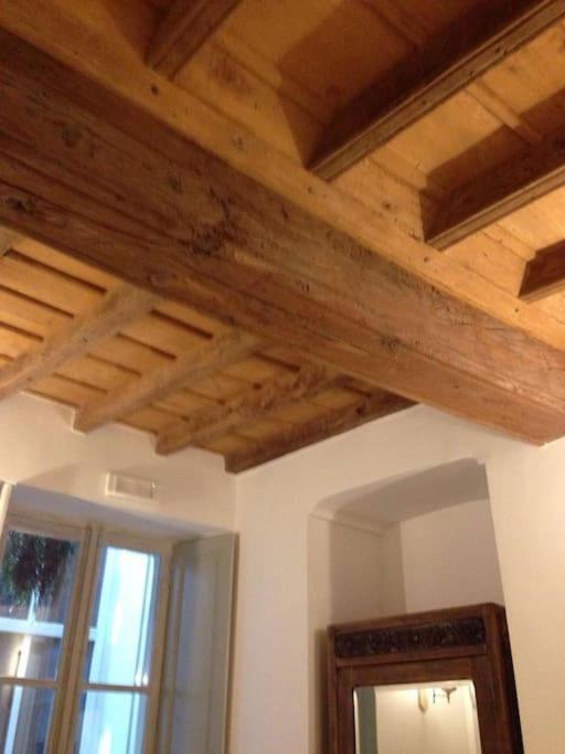 Via Po - Big Appartment Turyn Zewnętrze zdjęcie