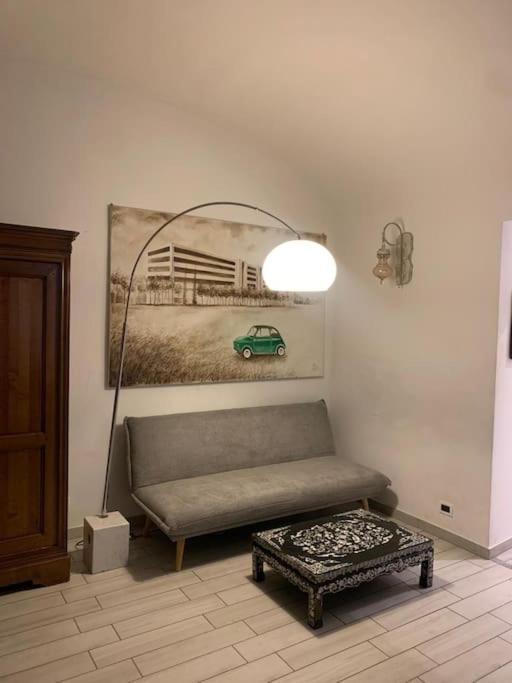 Via Po - Big Appartment Turyn Zewnętrze zdjęcie