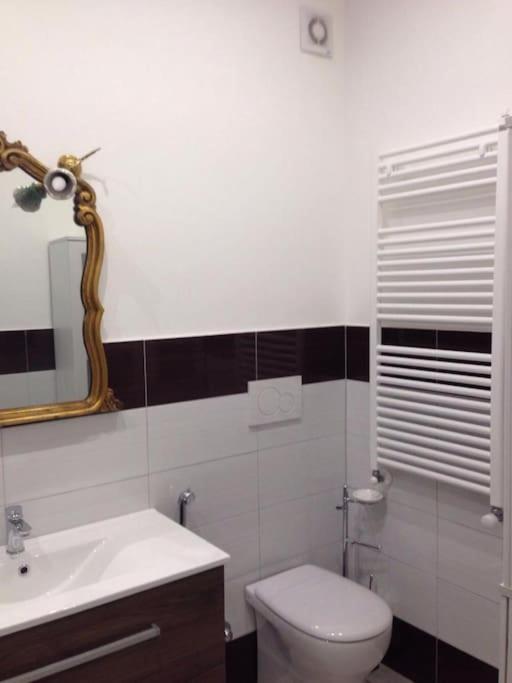 Via Po - Big Appartment Turyn Zewnętrze zdjęcie