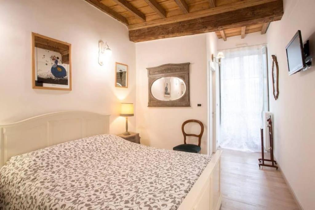 Via Po - Big Appartment Turyn Zewnętrze zdjęcie