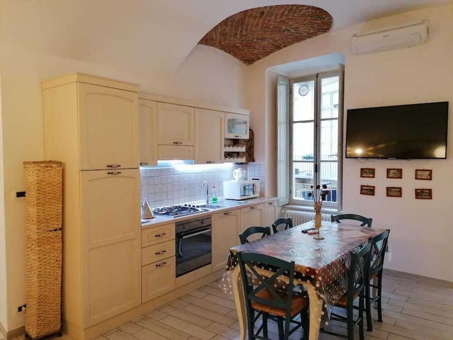 Via Po - Big Appartment Turyn Zewnętrze zdjęcie