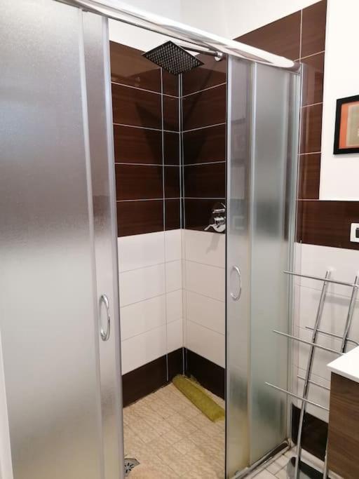 Via Po - Big Appartment Turyn Zewnętrze zdjęcie