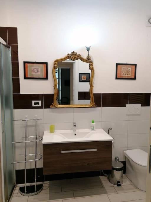 Via Po - Big Appartment Turyn Zewnętrze zdjęcie