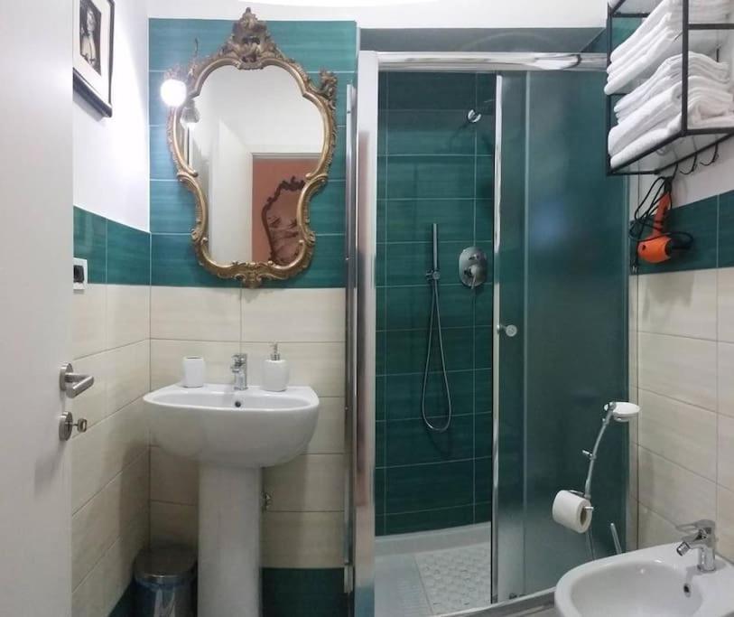 Via Po - Big Appartment Turyn Zewnętrze zdjęcie