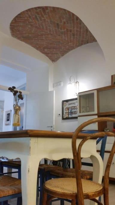 Via Po - Big Appartment Turyn Zewnętrze zdjęcie