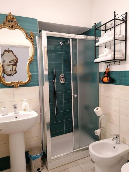 Via Po - Big Appartment Turyn Zewnętrze zdjęcie