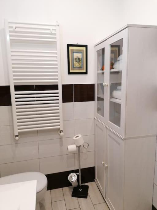 Via Po - Big Appartment Turyn Zewnętrze zdjęcie
