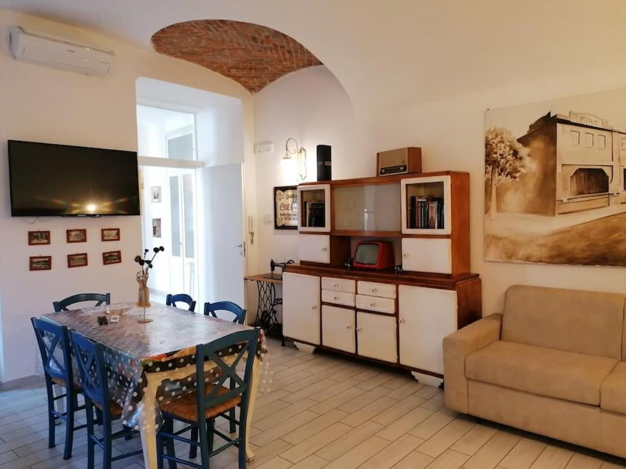 Via Po - Big Appartment Turyn Zewnętrze zdjęcie
