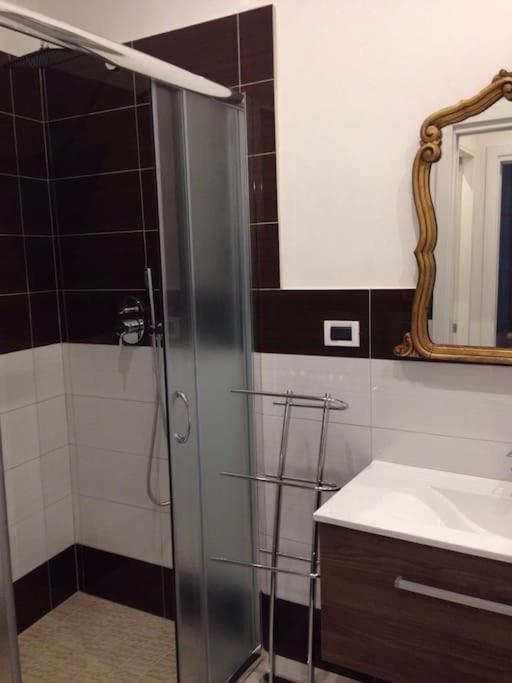 Via Po - Big Appartment Turyn Zewnętrze zdjęcie