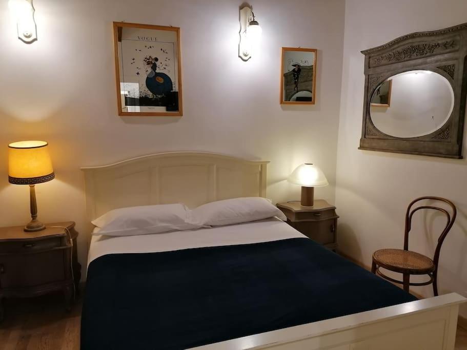 Via Po - Big Appartment Turyn Zewnętrze zdjęcie