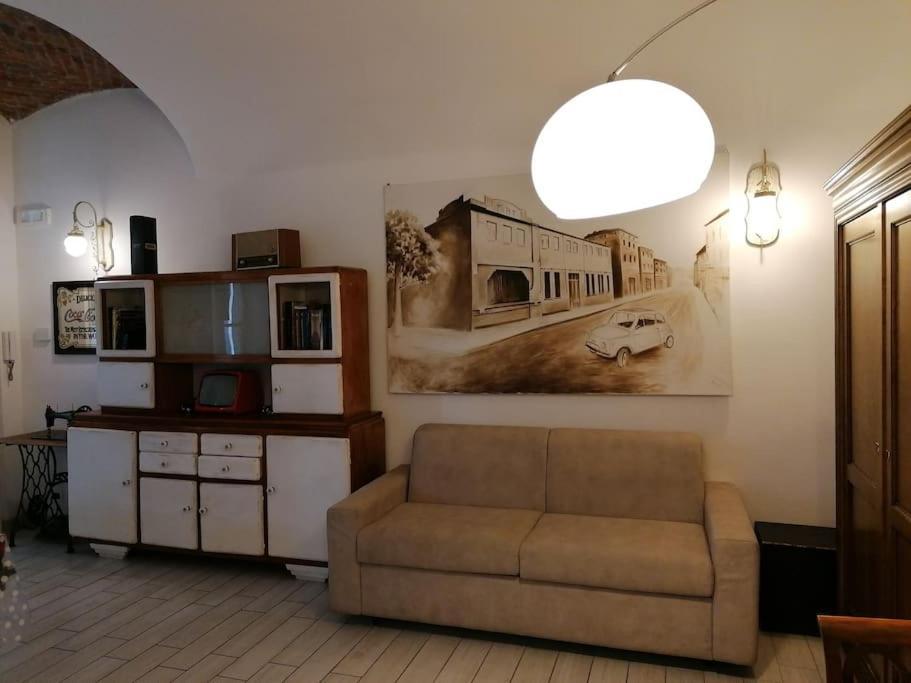 Via Po - Big Appartment Turyn Zewnętrze zdjęcie