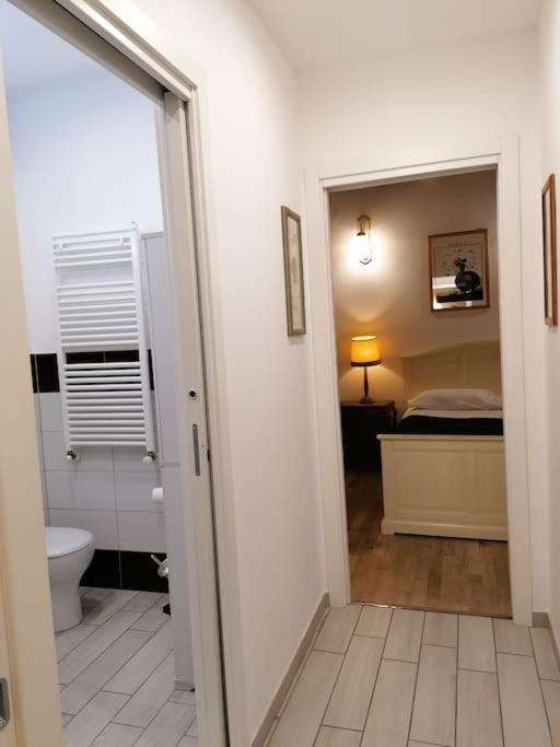 Via Po - Big Appartment Turyn Zewnętrze zdjęcie
