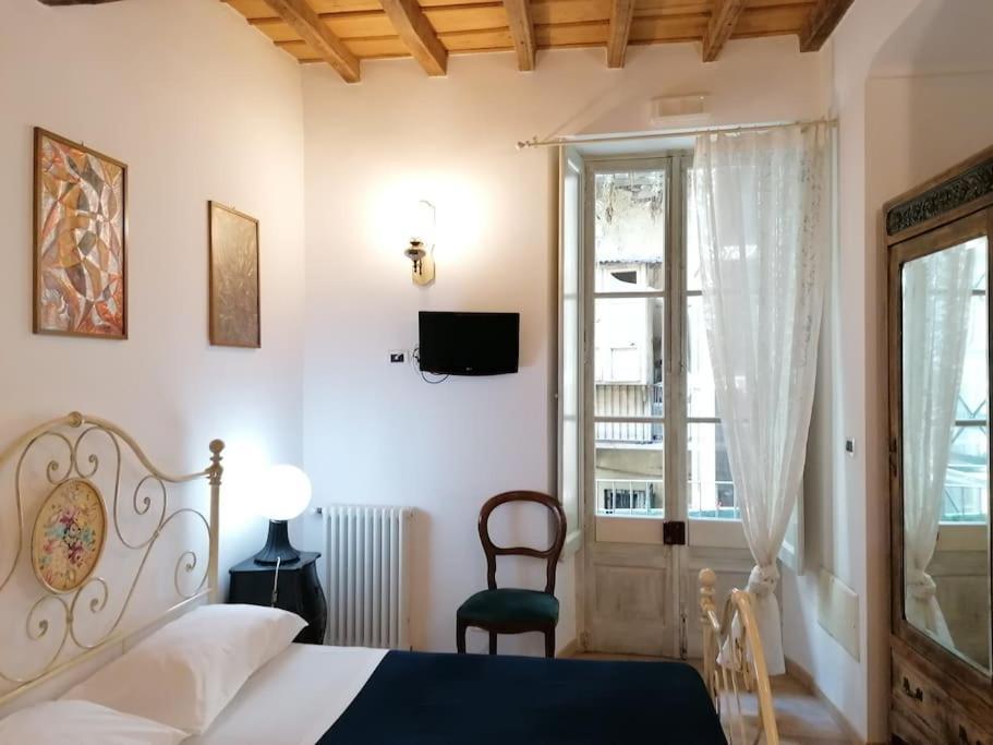 Via Po - Big Appartment Turyn Zewnętrze zdjęcie