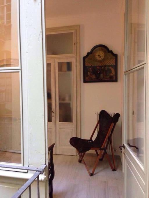 Via Po - Big Appartment Turyn Zewnętrze zdjęcie