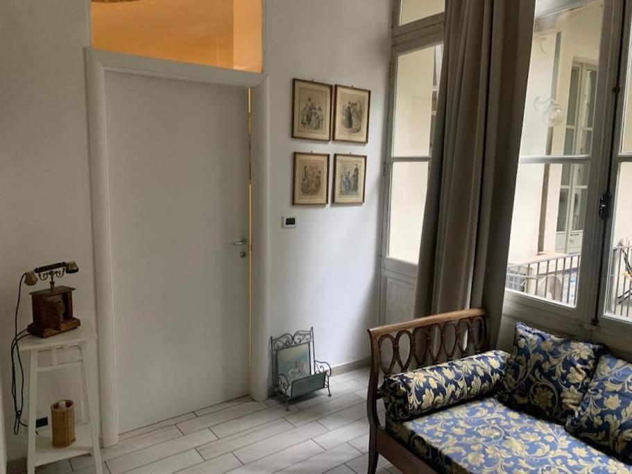 Via Po - Big Appartment Turyn Zewnętrze zdjęcie