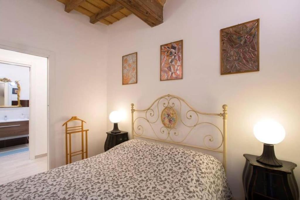 Via Po - Big Appartment Turyn Zewnętrze zdjęcie
