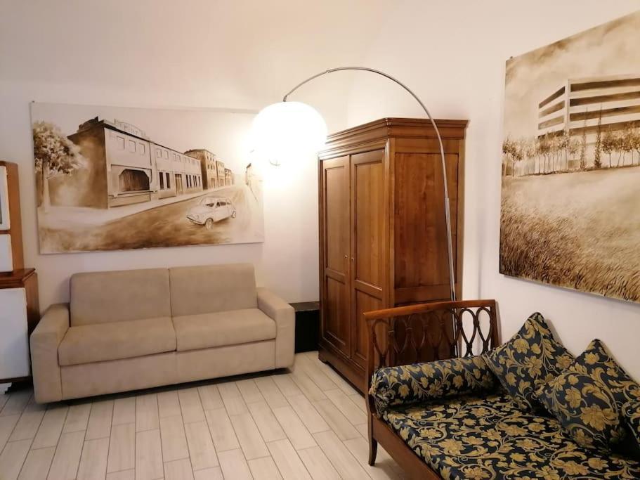 Via Po - Big Appartment Turyn Zewnętrze zdjęcie