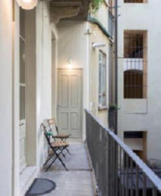 Via Po - Big Appartment Turyn Zewnętrze zdjęcie