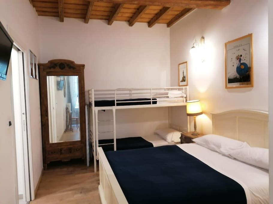Via Po - Big Appartment Turyn Zewnętrze zdjęcie